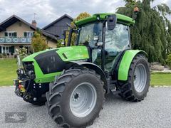 SAME Deutz Fahr Serie 5