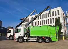 Haller Benelux MEDIUM X4C