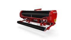 Redexim Verti-Drain 2519