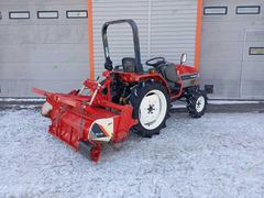 Yanmar F-210
