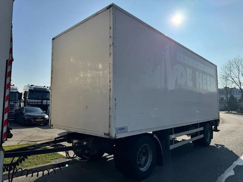 Jumbo MV 200.E