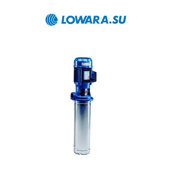 Electric motor Lowara 130646230