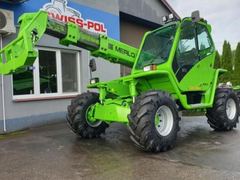 Merlo Teleskoplader