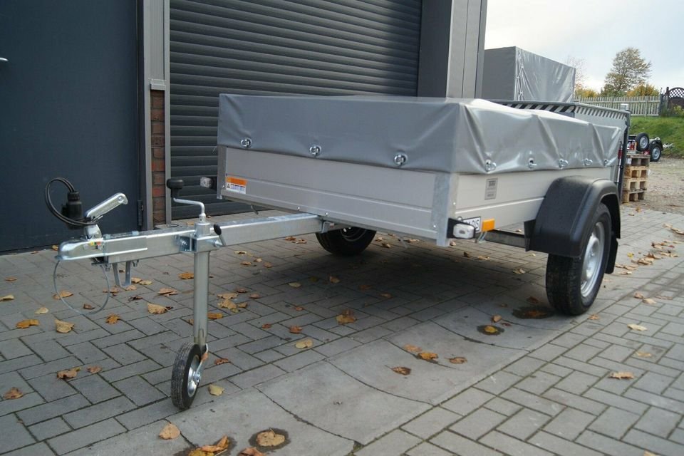 Self-build (Zelfbouw) BT