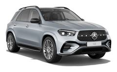 Mercedes Benz GLE 300 d 4MATIC