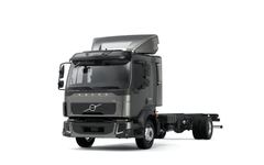 Volvo FL608-4X2-J 75