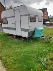 CHATEAU TOURING 350