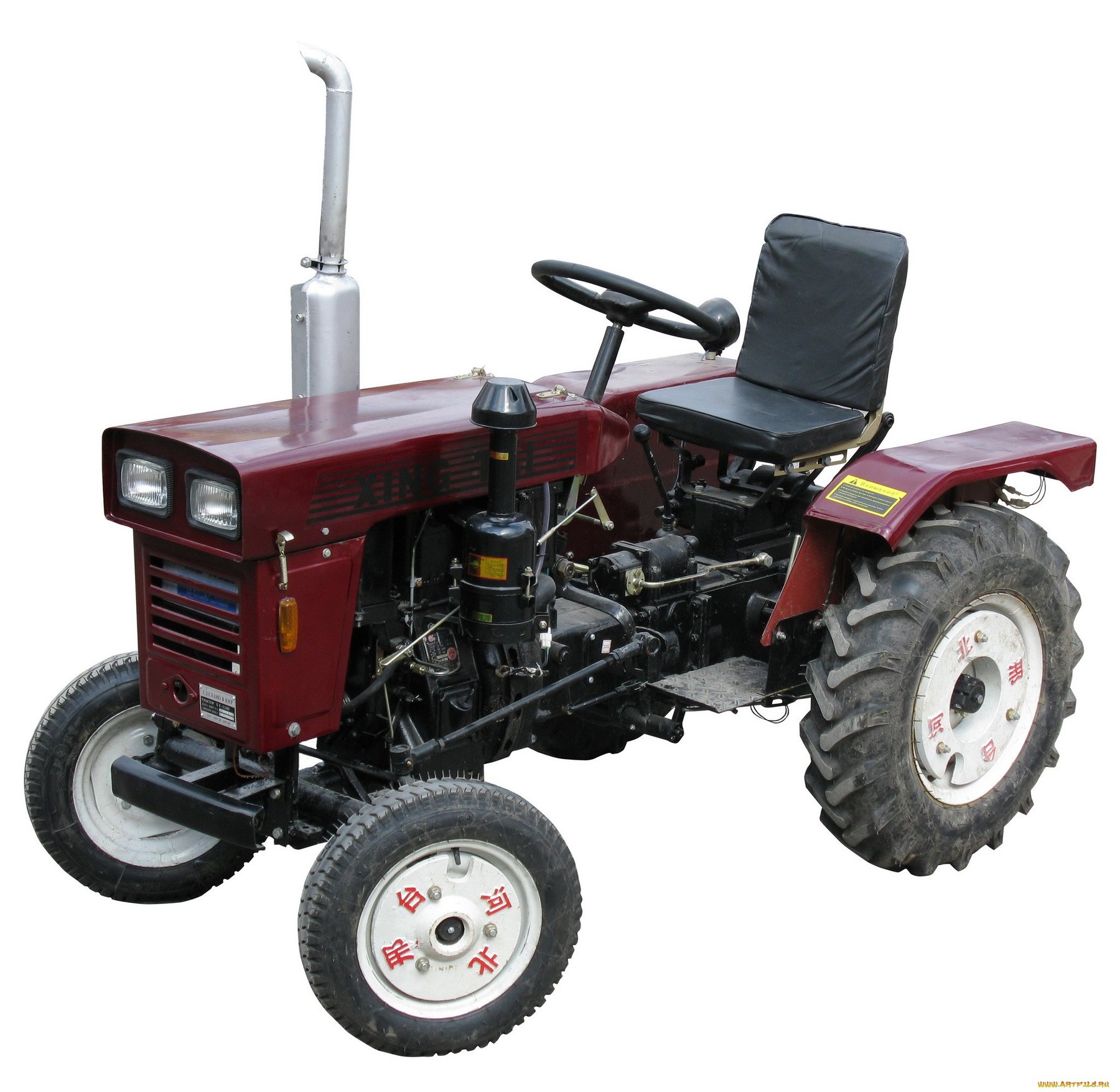 Traktor Xingtai 120