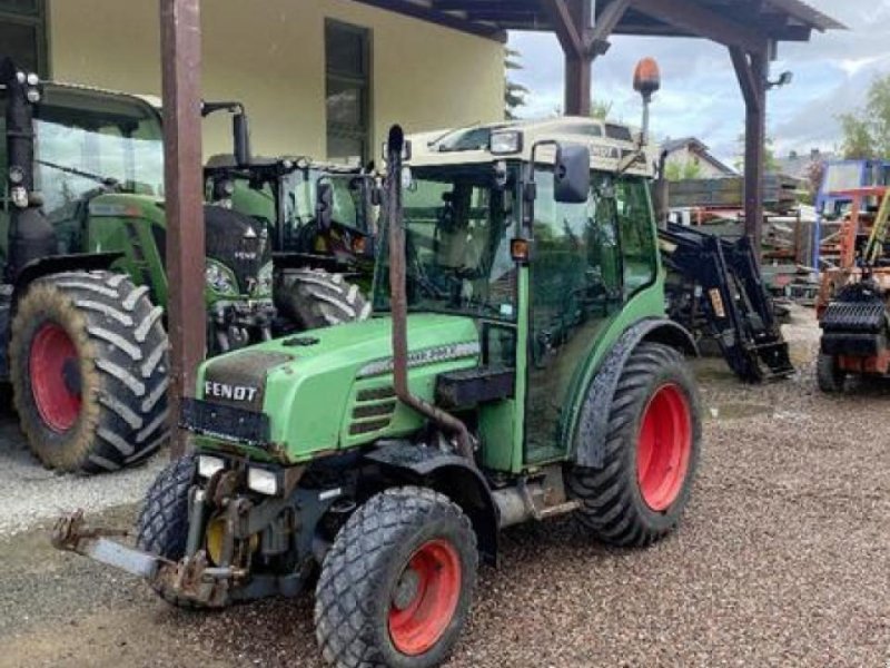 Fendt 206 FA