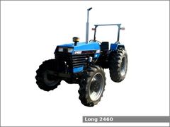 Long 2260