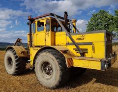 Kirovets K-703MA