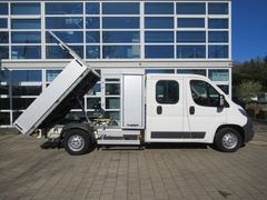 Citroën 35 L3 PUDC 2.2HDI 120