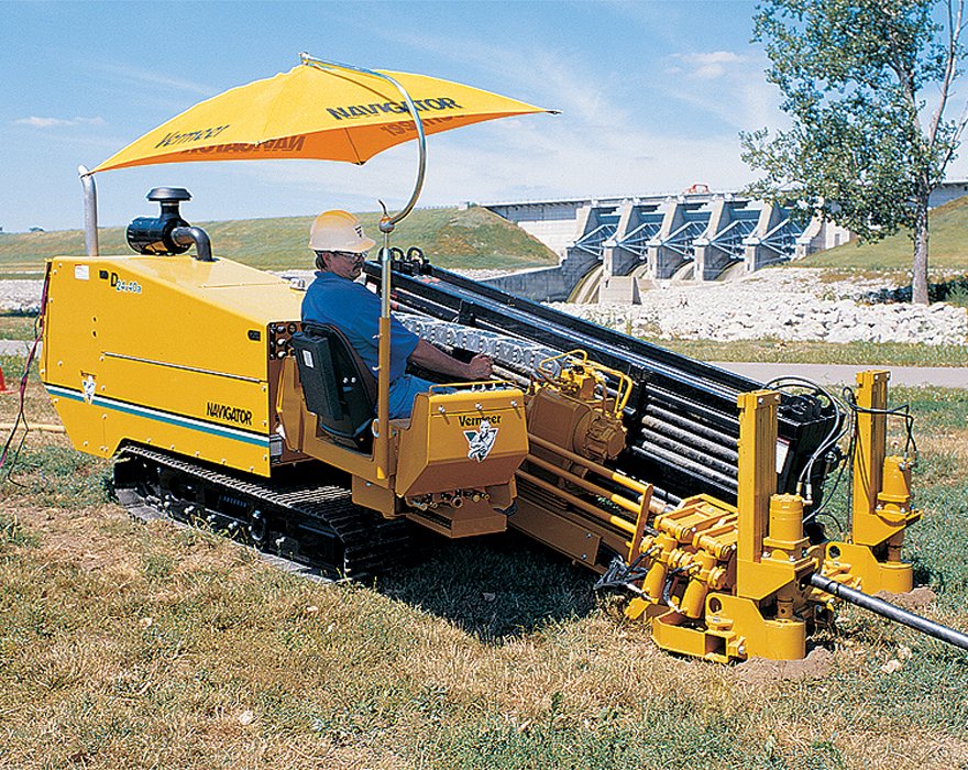 Vermeer CX219z