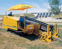 Vermeer CX219z