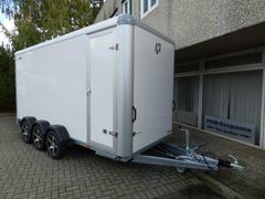 Henra GB354618TR