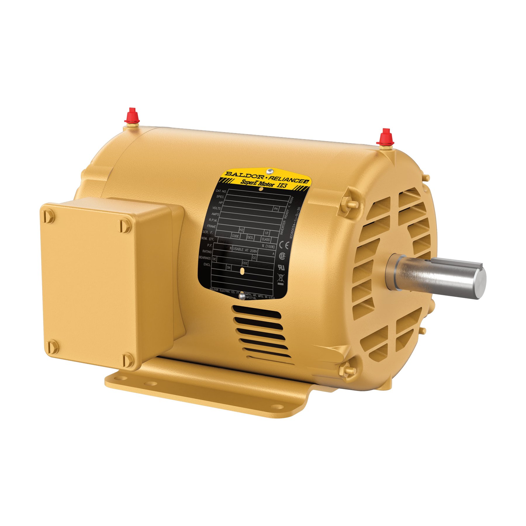 Electric motor Wonder ZWE 160L4