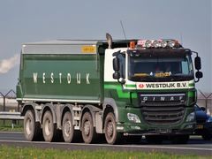 Ginaf TRUCK