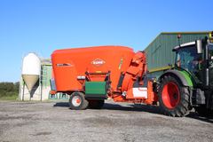 Kuhn Profile 18.2 CM