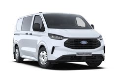 Ford CUSTOM 2.0TDCI