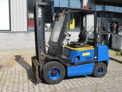 Yale ERP 10 RCF