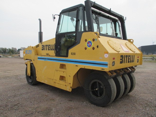 Bitelli RG248