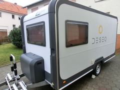 Knaus DESEO 400