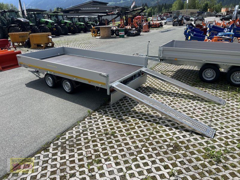 Trailer Eduards APOLLO-4X2.0-2700KG