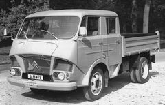 Citroën N 350