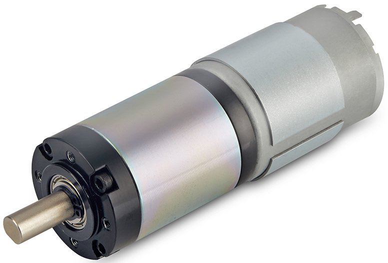 Elektromotor Rototech Hu280M-4