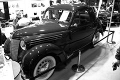 Renault JUVAQUATRE