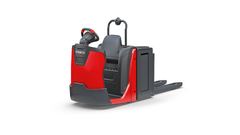 Linde N16Li kurz