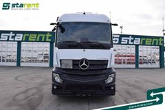 Mercedes Benz 2536L-93020-6X2/510+135