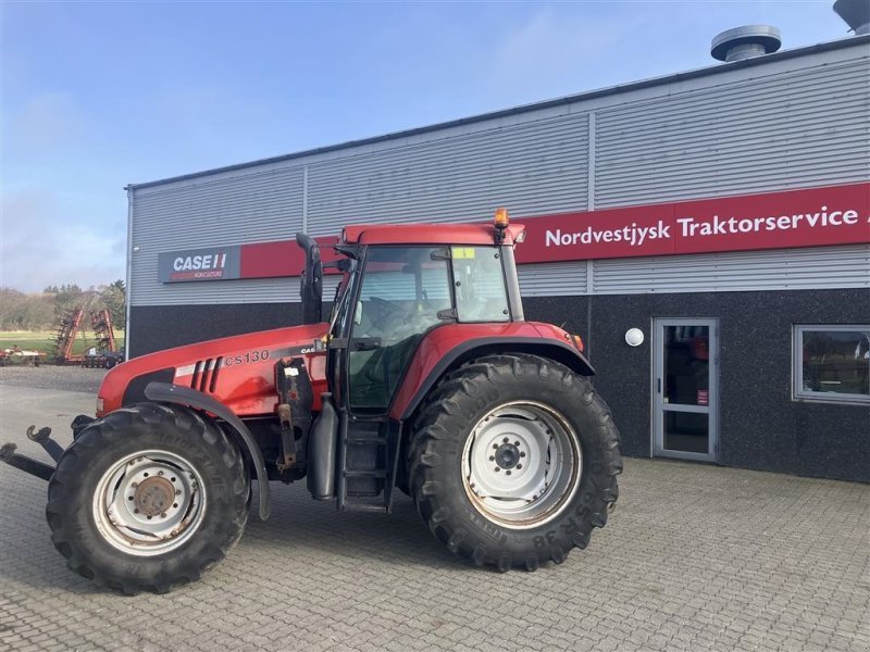 Case IH CS130