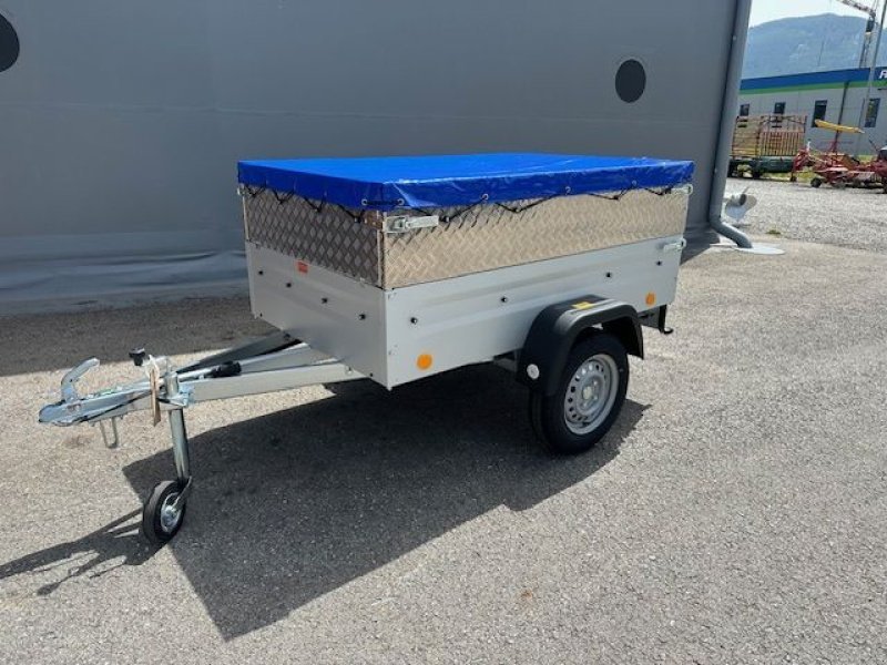 Anhänger AVENTO H345TL