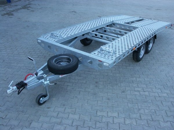 Eurotrailers EUROTRAILERS