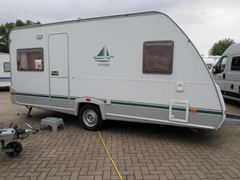 KNAUS TABBERT AG EIFFELLAND 465 TF