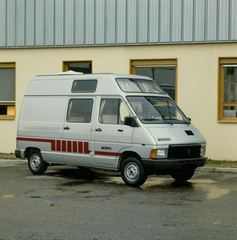 Renault 1.6 16V 4X4 S2005