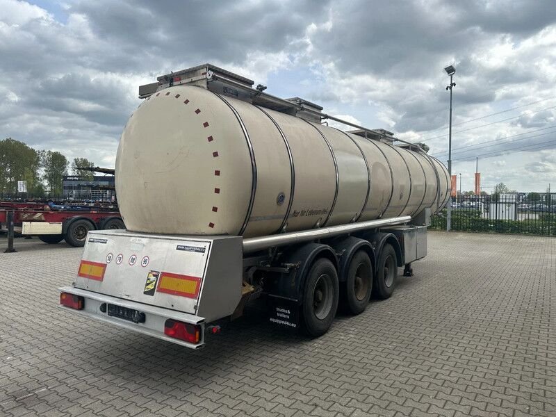 Trailer Welgro 97WL33-24