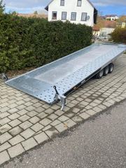 Eigenbau (Omavalmiste) 6.6M-3.5T/JA