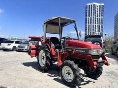 Yanmar F220D