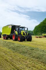 CLAAS RB 130