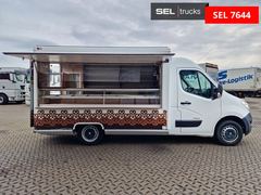 Renault F3500 DCI 100