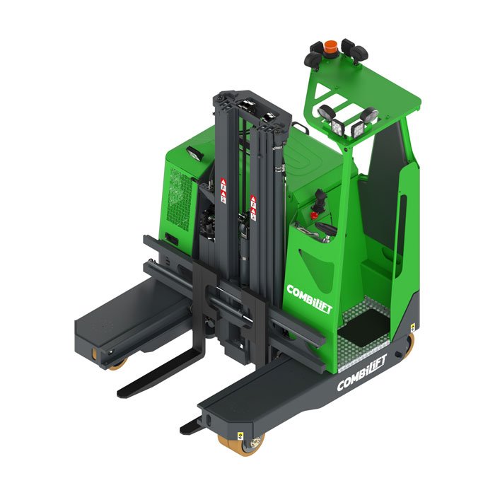 Wózek paletowy Combilift CS850
