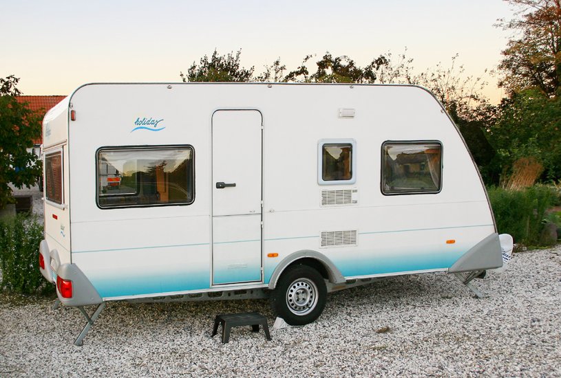 Car trailers up to 3.5 t EIFFELLAND EIFFELLAND 395