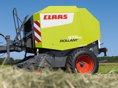 CLAAS Rollant 375 RC Pro