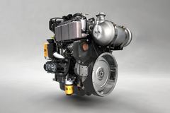 JCB Power Systems 444 TA4-68