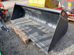 Quicke / Ålö GM Bucket 245 MX