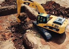 Caterpillar 325D L