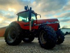 Case IH 7230 PRO/8930