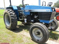 Longtrac 320